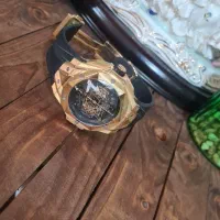 ساعت مچی هابلوت مردانه big bang HUBLOT|ساعت|تهران, راه آهن|دیوار