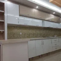 کابینت و کمد دیواری|جاکفشی، کمد، دراور|نسیم‌شهر, |دیوار