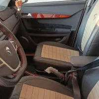 دنا پلاس توربو اتومات|خودرو سواری و وانت|بروجرد, |دیوار