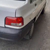 پراید صبا مدل ۸۹|خودرو سواری و وانت|بردسکن, |دیوار