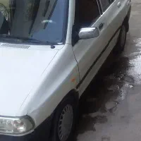 فروش پراید مدل ۸۱کاربزاتور