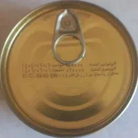 کنسرو تن ماهی و لوبیا|خوردنی و آشامیدنی|تهران, دریاچه شهدای خلیج فارس|دیوار