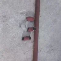 لوله گاز ۳