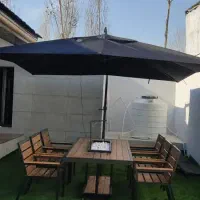 سایبان آلاچیق چتر تاشو|کوهنوردی و کمپینگ|تهران, سهروردی|دیوار