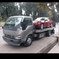 خودروبر ماهنشان،کفی خودروبر،امداد خودروماهنشان