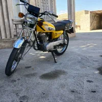 موتور موزایده کاوه مدل 80 در حد 90