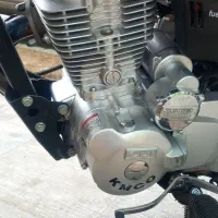 موتور هندا (کبیر) ۱۵۰