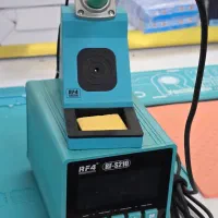 فروش ویژه هویه ابزار تعمیرات موبایل|لوازم جانبی موبایل و تبلت|اصفهان, احمدآباد|دیوار