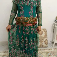 سه دست لباس کردی درحد نونو|لباس|قروه, |دیوار