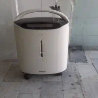 دستگاه اکسیژن ساز یوول خانگی ۵لیتری