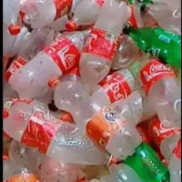 بطری نوشابه 1/۵