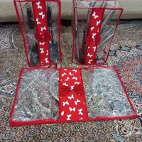 دوخت کاور|سفره، حوله، دستمال آشپزخانه|بیرجند, |دیوار