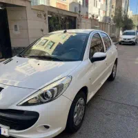 پژو ۲۰۷ ۱۳۹۹ فرمان برقی|خودرو سواری و وانت|سمنان, |دیوار