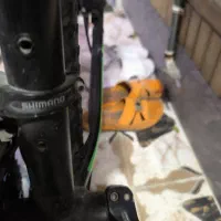 اسکات جاینت|دوچرخه، اسکیت، اسکوتر|شیراز, لاله|دیوار