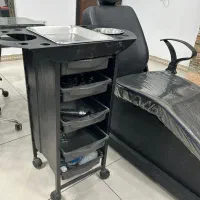 صندلی اصلاح