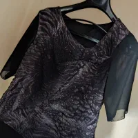 لباس مجلسی سایز بزرگ ۴۶/۵۲|لباس|گرگان, |دیوار