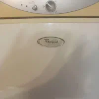 یخچال ویرپول آمریکایی