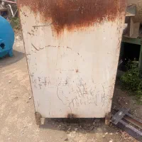 تانکر2هزار