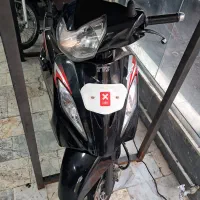 وگو مدل ۱۳۹۸