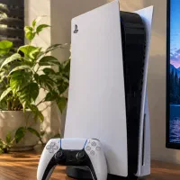 فروش ویژه PS5 Slim دیسک‌خور