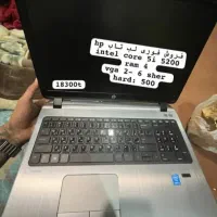 لپ تاپ کاملا نو یکبار بیشتر استفاده نشده