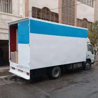 باربری حمل بار کارگر خالی اسباب کشی وانت پیروزی|خدمات حمل و نقل|تهران, نیروی هوایی (پیروزی)|دیوار