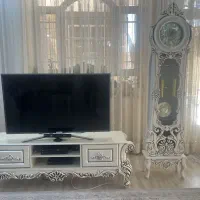 ساعت ایستاده منبت|ساعت دیواری و تزئینی|نیشابور, هفده شهریور|دیوار