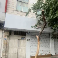 فروش-کل-ملک-شامل-مغازه-و-خانه