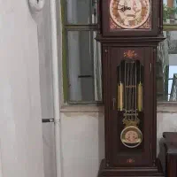 ساعت لوتوس و جا سیب زمینی|ساعت دیواری و تزئینی|کرمانشاه, |دیوار