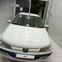 پژوپارس تی فایو۹۷|خودرو سواری و وانت|باغستان, |دیوار