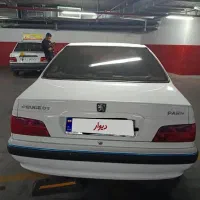 پژوپارس xu7|خودرو سواری و وانت|پرند, فاز ۳|دیوار