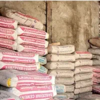 از بیرون خیلی ارزون تر میدم بنایی داشتیم