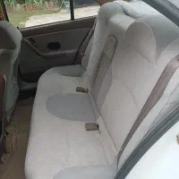 سمند EF7 مدل 93|خودرو سواری و وانت|رامسر, |دیوار