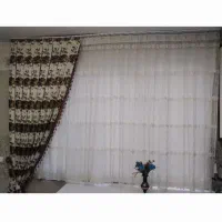 پرده و والان