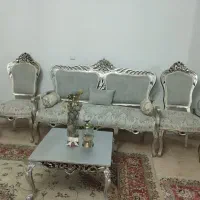 مبل و میز نهارخوری|مبلمان خانگی و میز عسلی|جوادآباد, |دیوار