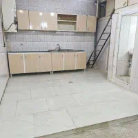 آپارتمان‌همکف تمیز املاک کریمی‌درشهرک شهیدرجایی|اجارهٔ آپارتمان|مشهد, اروند|دیوار