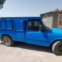فروشی|خودرو سواری و وانت|گرمادوز, |دیوار