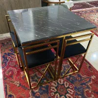 میز‌غذاخوری نو