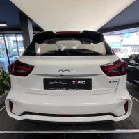 bac x3pro/TKK|خودرو سواری و وانت|تهران, حکمت|دیوار