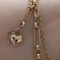 دستبند، گردنبند