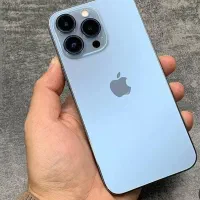 گوشی ایفون۱۳ پرومکس