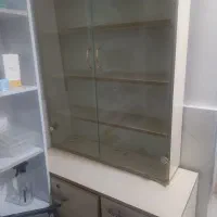 کمد و دراور مخصوص خونه و آرایشگاه و..