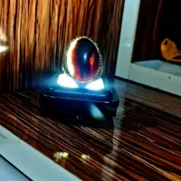 انگشتر عقیق کم یاب