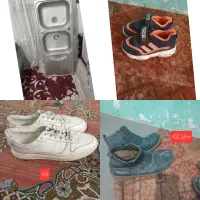 اسپرت|کیف، کفش، کمربند|تایباد, |دیوار