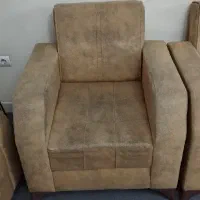 مبل راحتی|مبلمان خانگی و میز عسلی|تبریز, |دیوار