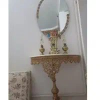 فروش لوازم خانگی در حـد نـو|مبلمان خانگی و میز عسلی|قیدار, |دیوار