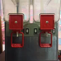 شربت ساز دو قلو