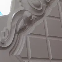 گهواره و تخت نوزاد