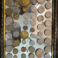 علاقه مندان به سکه