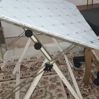 صندلی ومیز تحریر